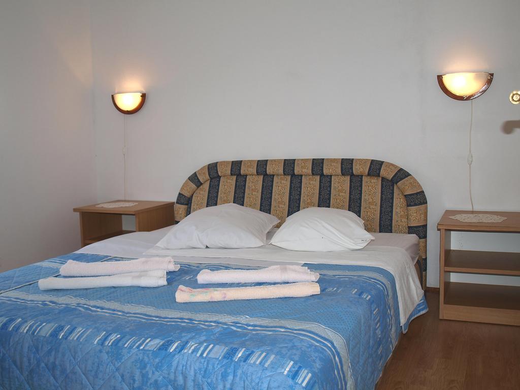 Apartment Hilde Blue-2 By Interhome Medulin Kültér fotó