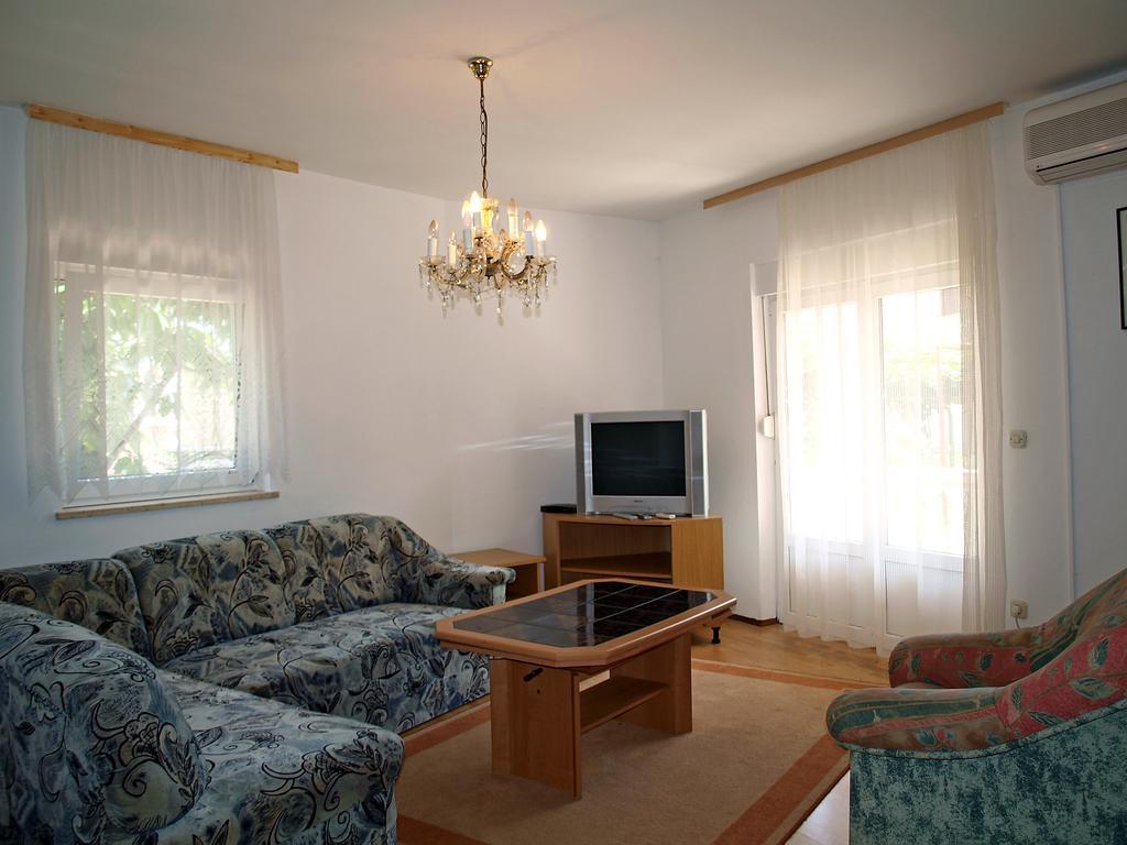 Apartment Hilde Blue-2 By Interhome Medulin Kültér fotó