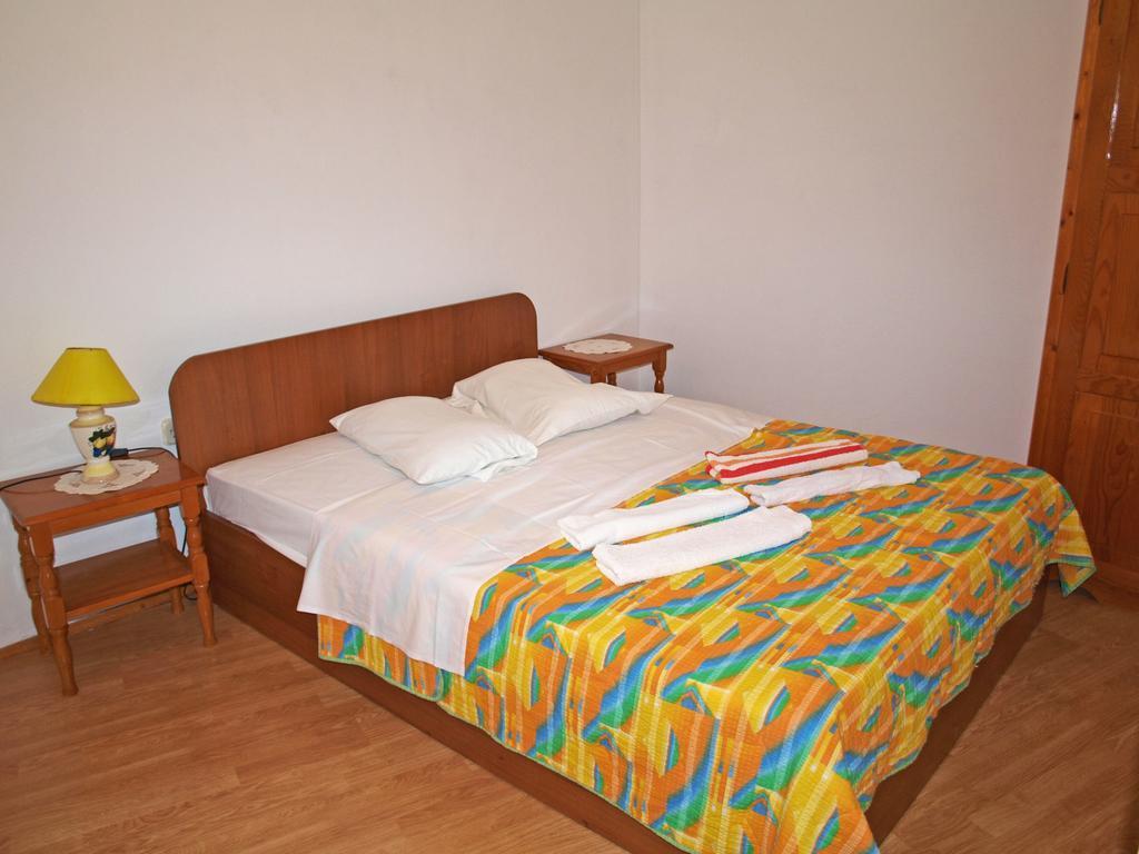Apartment Hilde Blue-2 By Interhome Medulin Kültér fotó