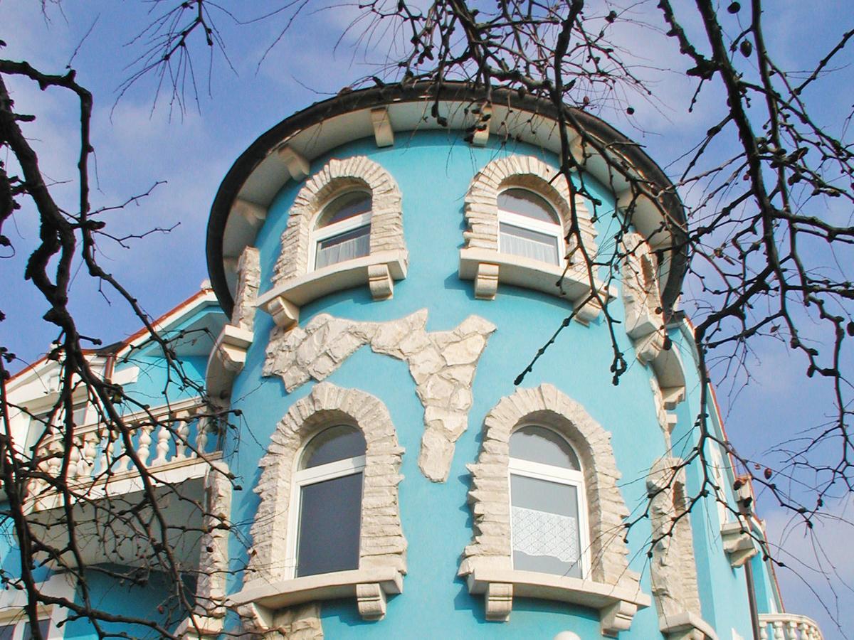 Apartment Hilde Blue-2 By Interhome Medulin Kültér fotó