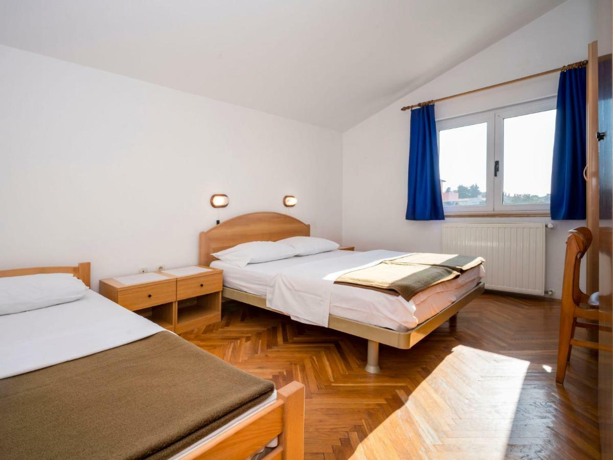 Apartment Hilde Blue-2 By Interhome Medulin Kültér fotó