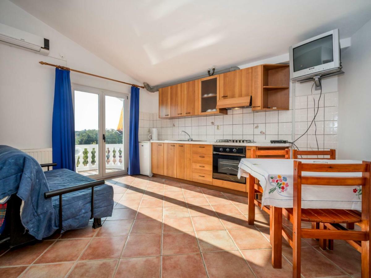 Apartment Hilde Blue-2 By Interhome Medulin Kültér fotó